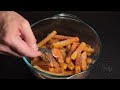 DO NOT FRY French fries! New recipe in just 5 minutes! GOD, HOW DELICIOUS!