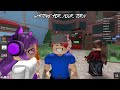I Pretended To Be A NOOB, Then KILLED EVERYONE In Roblox MM2!