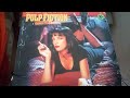 Pulp Fiction: Dialogue Pumpkin And Honey Bunny/Dick Dale & His Del-Tones - Misirlou