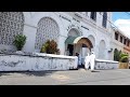 call to prayer - Galle