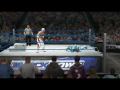 WWE '12 Belt Glitch