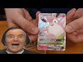 A Pokémon TCG Opening, But Fast | Pokémon TCG Hidden Fates Charizard Tin Opening!