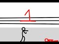 stick fight