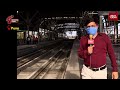 Video Of A Pune Metro Train Running At A High Speed Goes Viral | Reporter Diary