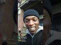 FBG CASH KING OPP WOOSKI MUST SEE RARE IG LIVE FROM #63rd #STL CLASICK LIVE CHECKITOUT