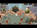 THESE NEW ISLANDS ARE AMAZING! | My Singing Monsters [16]