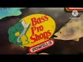 BASSPRO SHOPS SPRINGFIELD MISSOURI