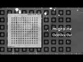 migraine - Odd One Out