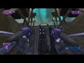 Halo 2 Anniversary Campaign Playthrough Part 5 (MCC/PC)(No Commentary)(1080p 60FPS)