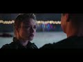 Yelena Belova - Fight Scenes (Black Widow & Hawkeye)