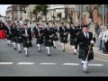[NEW!!] 1-Hour Bagpipe Music (and Drumming) - 15 Tracks