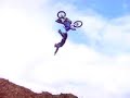 Stupid Motor cycle stunt