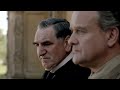 The End of the War is Announced | Downton Abbey