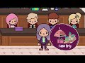 Best Friends Forever! | Toca Life Story | Toca Boca