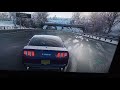 Forza Horizon 4-From Fast to Crash