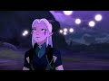 The Dragon Prince - Open Your Eyes
