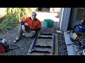 Remote Control Mower - Part 29 - There's A Right Way And A Wrong Way