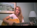 Tim Mcgraw by Taylor Swift cover