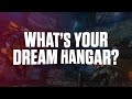 Travelling Back In Time To 2017! War Robots Dream Hangars WR