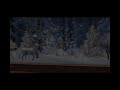Starlight Fairy Winter Ballet - Trailer | Phantom Rose Grid | Opensim | Theater musical
