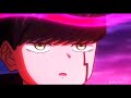 Mash & Walhberg vs Innocent Zero「Mashle Season 2 AMV」 Save Ya