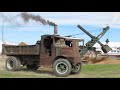 Erie Steam Shovel 1