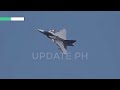 BUDGET ALLOCATION FOR ADVANCE PAYMENT OF MULTI-ROLE FIGHTER JETS JAS-39 GRIPEN/F-16 IS IN PROCESS