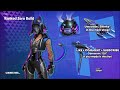 High Elimination Zero Build Open Cup Win Gameplay (Fortnite Chapter 5 Season 3)