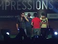 YOYO HONEY SINGH ( ON STAGE SONG COMPOSITION)