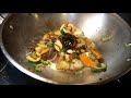 How to Use OYSTER SAUCE AND HOISIN SAUCE Together in Stir-frying for Flavor Chasing