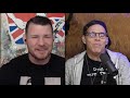 Michael Bisping - Steve-O's Wild Ride! Ep #46