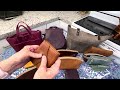 Portland Leather Goods | Comparison of 3 Types of Leather