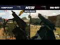 XDefiant vs Call of Duty