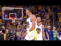 The CRAZIEST Game 2 Moments of the NBA Finals