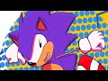 Classic Sonic | SPEEDPAINT