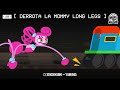 🌙🐈‍⬛POPPY PLAYTIME | 30 MEGA DESAFÍOS | ¡Solo 3% logra todo!  | 🐵#monoquiz