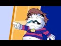 Oney Plays Animated: BEST ANIMATION EVER