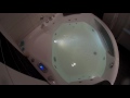 JACUZZI - RELAXING SOUND & VIDEO - 3 HRS + Underwater shot