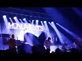 Monuments (Ft Olly Steele) - Live Bristol 2023