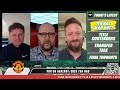 Is Erik ten Hag to be given one more year? Manchester United manager dilemma! | ESPN FC