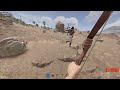 Best Rust Settings for fps / PVP plus some PVP Clips by 2DaR.