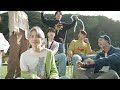 BTS (방탄소년단) 'Life Goes On' Official MV : in the forest
