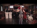 Gangsta's Paradise - Vintage 1920's Al Capone Style Coolio Cover ft. Robyn Adele Anderson
