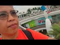 Welcome to Vivo City here Singapore nice and pretty place❤️