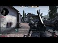 Playing CS:GO with the nicest teammates ever!