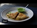 Samosadilla (Samosa Quesadilla) – Food Wishes