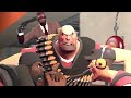 [TF2] - Scout and Demoman Argue about Blueberries and Spy has enough of it!