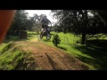 Pitbiking railin!