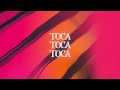 R3HAB x Pelican - Loca Loca (Official Lyric Video)