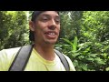 Hike on Likeke Falls - IronMike Family Vlogs Episode 1 #WilderGang
